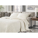 Sofá seccional de 2 piezas con chaise y función de cama