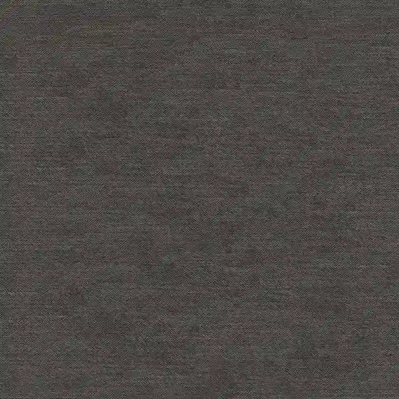 Sofá tapizado de lino minimalista contemporáneo