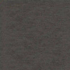Sofá tapizado de lino minimalista contemporáneo