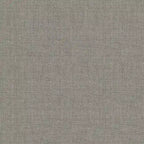 Sofá tapizado de lino minimalista contemporáneo