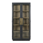 Mueble Larson 82 de madera de pino reciclada de Classic Home