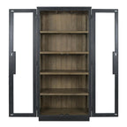Mueble Larson 82 de madera de pino reciclada de Classic Home