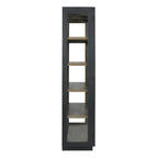 Mueble Larson 82 de madera de pino reciclada de Classic Home