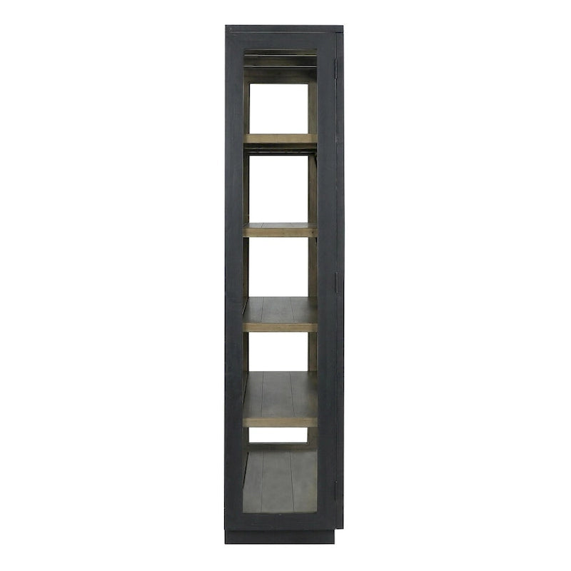 Mueble Larson 82 de madera de pino reciclada de Classic Home
