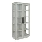 Mueble Larson 82 de madera de pino reciclada de Classic Home
