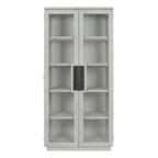 Mueble Larson 82 de madera de pino reciclada de Classic Home