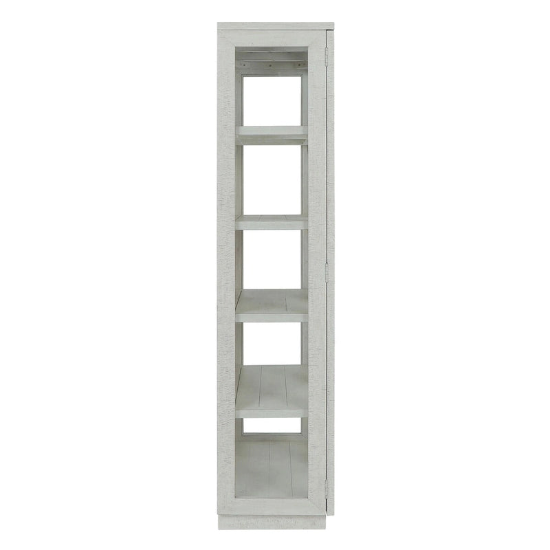 Mueble Larson 82 de madera de pino reciclada de Classic Home