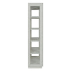 Mueble Larson 82 de madera de pino reciclada de Classic Home