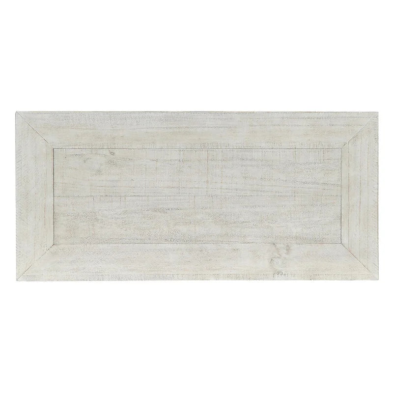 Mueble Larson 82 de madera de pino reciclada de Classic Home