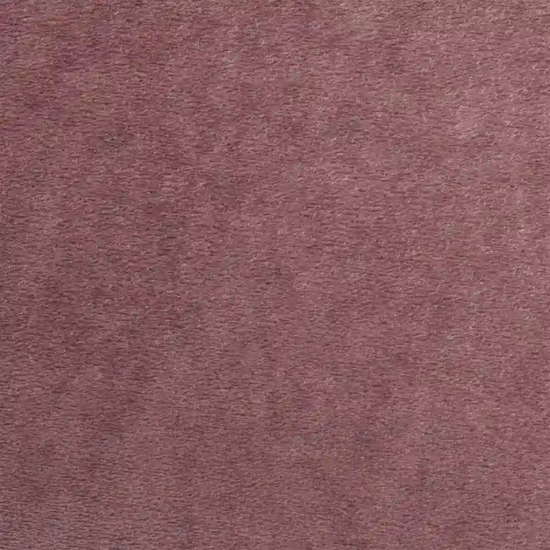 Sillón Acentual de Terciopelo con Patas de Madera de Caucho